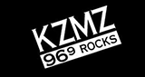 KZMZ FM
