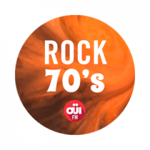 OUI FM Rock 70's