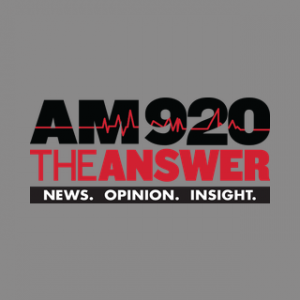 AM 920 WGKA