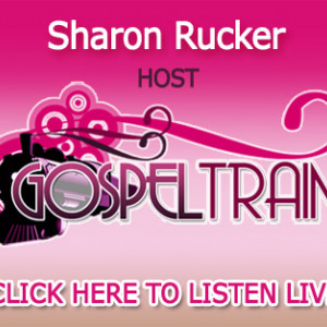 The Gospel Train live