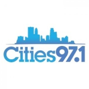 Cities 97.1 - KTCZ-FM