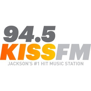  94.5 KISS FM