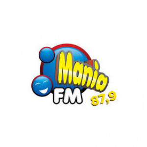 Mania FM 87.9 ao vivo