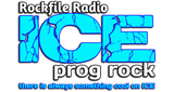 Rockfile Radio ICE