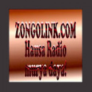 Zongolink Hausa Radio