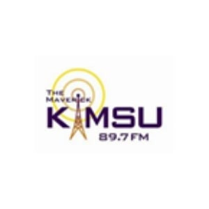 KMSU - The Maverick
