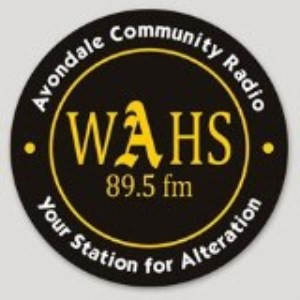  Avondale Community Radio 895