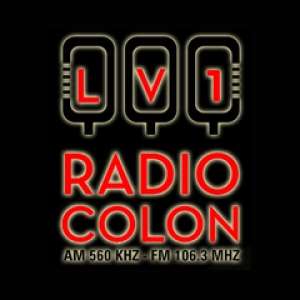 Lv1 Radio Colon