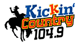 Kickin&#39; Country 105