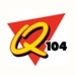 WCKQ Q 104.1 FM
