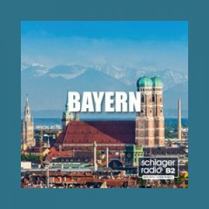 Schlager Radio B2 Bayern