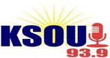 KSOU-FM - 93.9 FM 