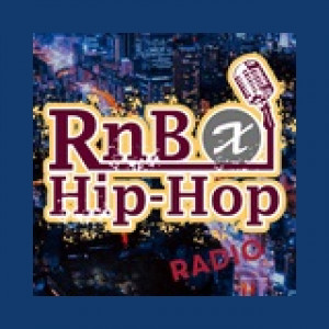 RNB and Hip Hop Radio