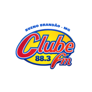 Clube FM - Bueno Brandão MG ao vivo