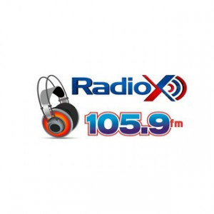 Radio X Virasoro 105.9 FM