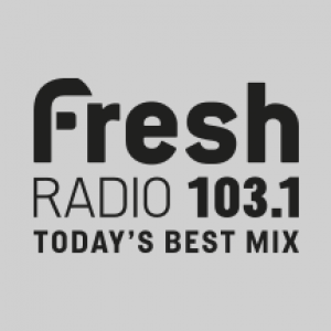 CFHK-FM 103.1 Fresh Radio 