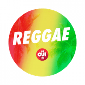 OUI FM Reggae