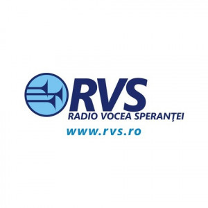 Radio Vocea Sperantei 2 (RVS)