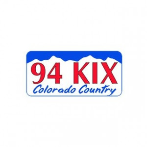 KKXK Colorado Country 94 Kix FM