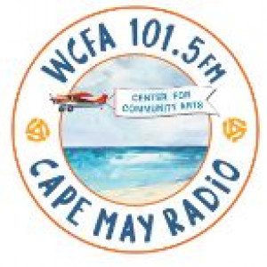  Cape May Radio WCFA