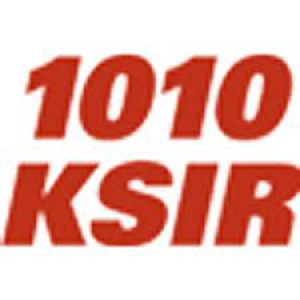KSIR 1010 FM