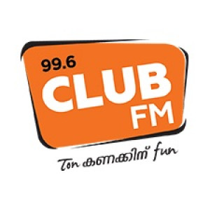 99.6 Club FM
