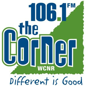  WCNR/106.1 The Corner