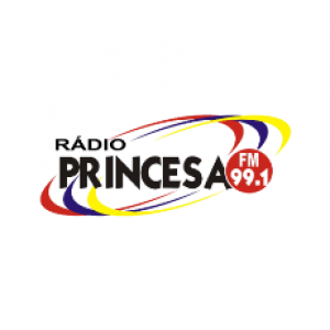 Rádio Princesa FM ao vivo