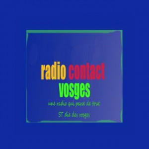 RADIO CONTACT VOSGES