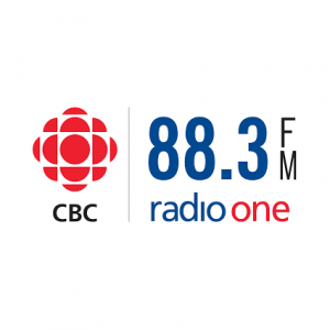 CBQT-FM CBC Radio One Thunder Bay