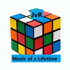 JvR Music of a Lifetime