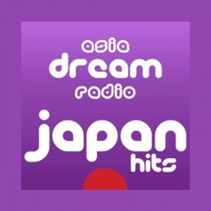 Japan Hits-Asia DREAM Radio