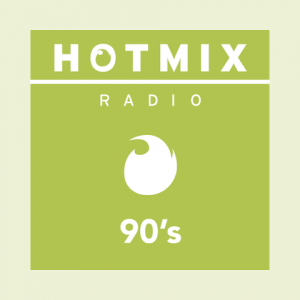 Hotmixradio 90's