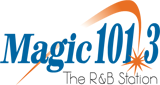 WMJM Magic 101.3 FM