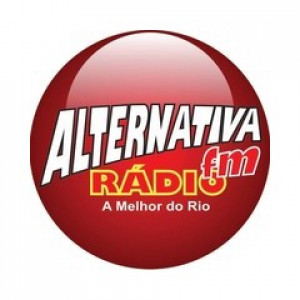 RADIO ALTERNATIVA FM 100.1