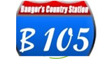 Bangor's Country Station B105