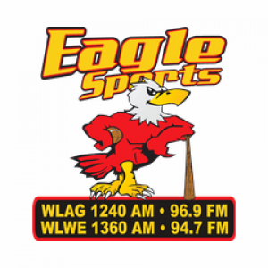 WLAG Eagle Sports 1240 & 96.9