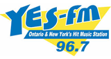 96.7 YES-FM