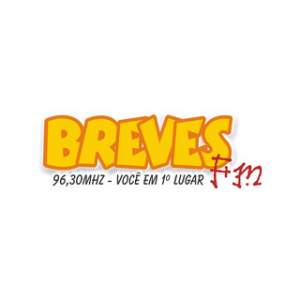 Radio Breves 96.3 FM ao vivo