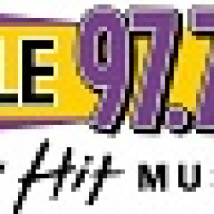 Eagle 97.7 - WAFL FM