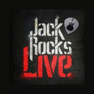 Jack Rocks Live
