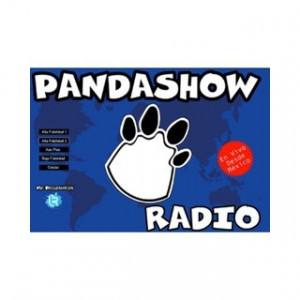 Panda Show 