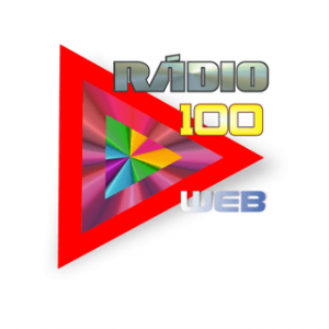 Rádio 100 Web ao vivo