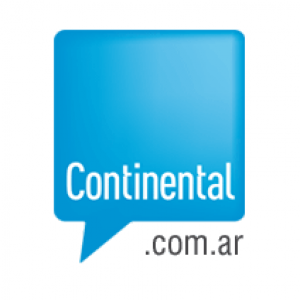 Continental live