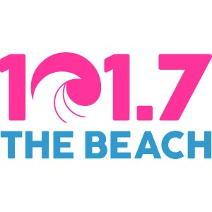 The Beach 101.7