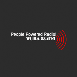 WUBA 88.1 FM