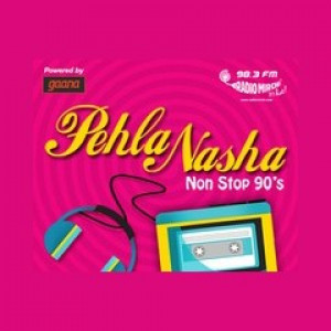 Pehla Nasha live