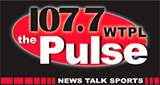 107.7 The Pulse