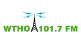  WTHO FM 101.7
