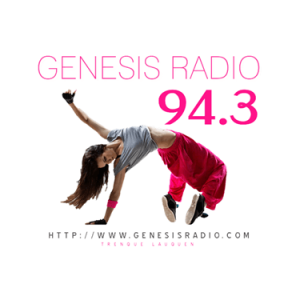 Genesis Radio 94.3 FM